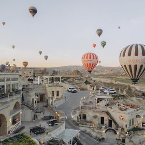 Azure Cave Suites - Cappadocia